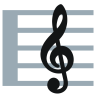 musically logo