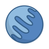 neptune icon png