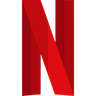 netflix icon svg