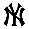 icon for yankees