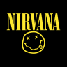 nirvana icon png