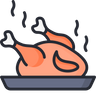 non-veg food icon png