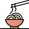 noodles symbol