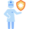 security email emoji