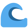ocean icon png