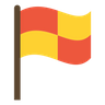 offside symbol