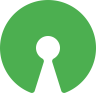 open-source logo