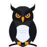 free owl icons