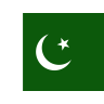 pakistan icons