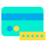 card code icon