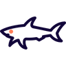 paul shark symbol