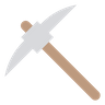 pick axe icon png