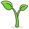 plant icon download