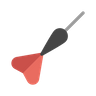 pin pointer symbol