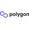 polygon logo colored icons free