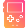 icon for joystick nintendo