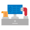 pos system icon png