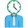 punctual icon png
