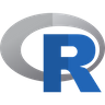 r project logos