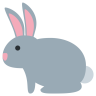 rabbit icon svg