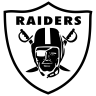 raider logo