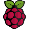 icon for raspberrypi