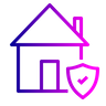 icon for guard house