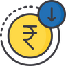 request money logo