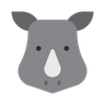 rhino icon svg
