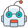 free robot icons