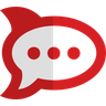 icon for rocketchat