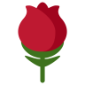 free rose icons