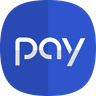 samsung pay symbol