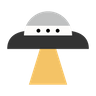 icon for sci-fi