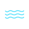 sea wave emoji