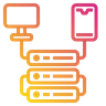 storage media logo