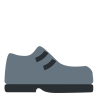 icon for shoe