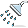 free shower icons