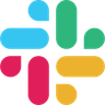 slack logo icons