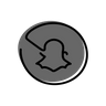 snapchat logo logos