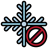 snow removal symbol