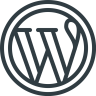 wordpress svg icon