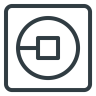 uber car icon