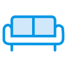 sofa emoji