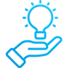 provide solution logo