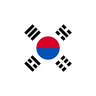 south korea logos