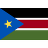 south sudan logo