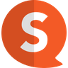 speakap logo
