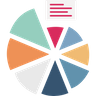 spiral chart logos