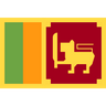 icons for sri-lanka